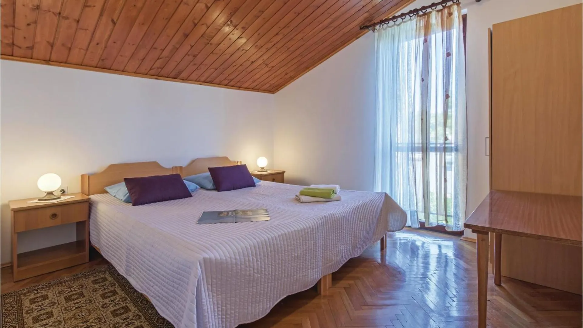 3 Bedroom Beautiful Home In Pula