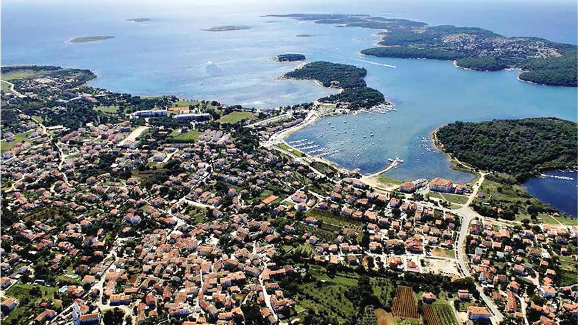 3 Bedroom Beautiful Home In Pula