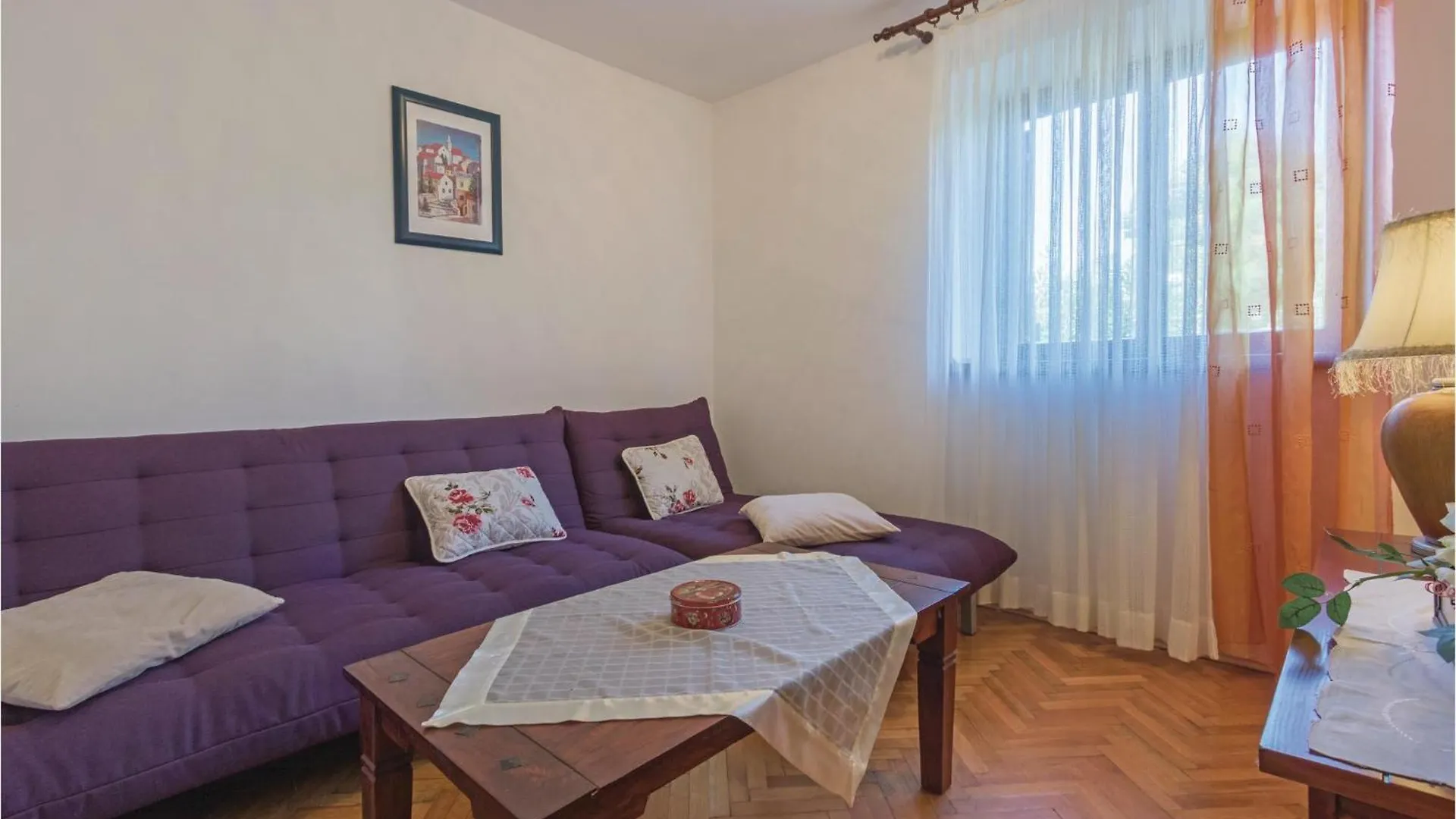 3 Bedroom Beautiful Home In Pula