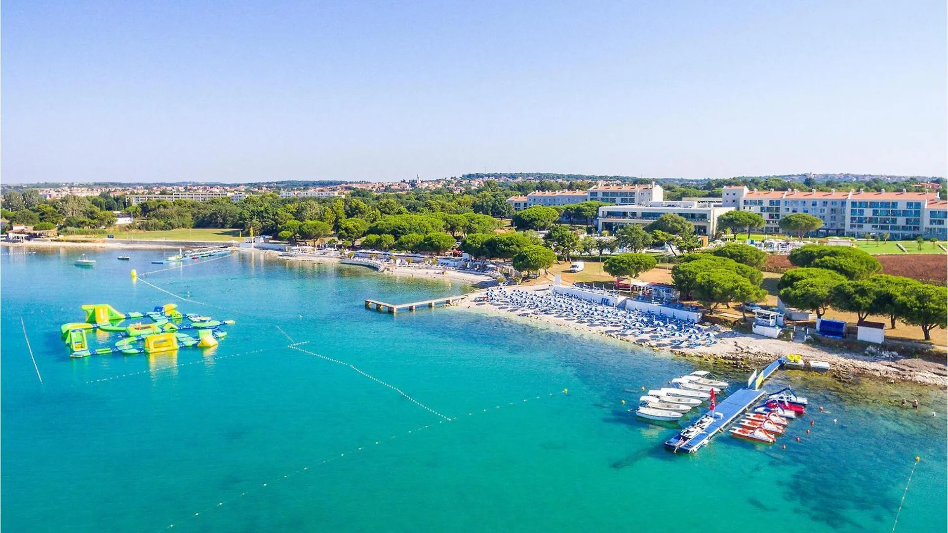 3 Bedroom Beautiful Home In Pula Holiday home